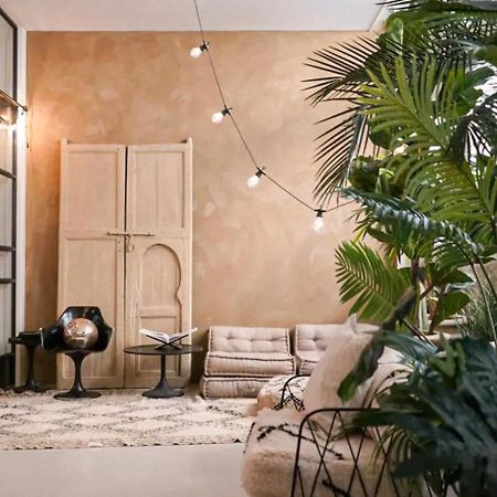 הארלם Haert Boutique Wellness Suites City Centre מראה חיצוני תמונה
