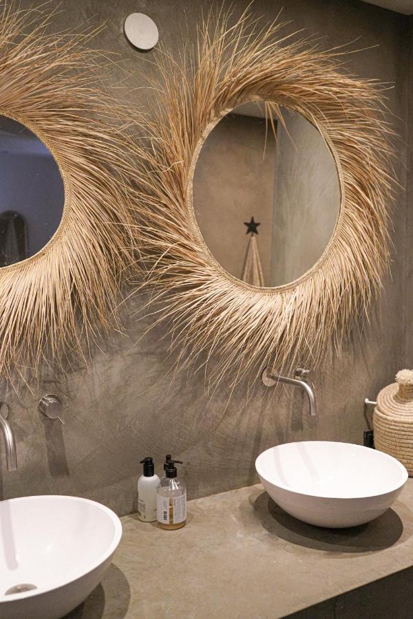 הארלם Haert Boutique Wellness Suites City Centre מראה חיצוני תמונה
