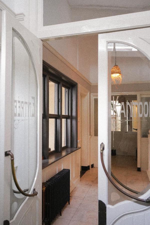 הארלם Haert Boutique Wellness Suites City Centre מראה חיצוני תמונה