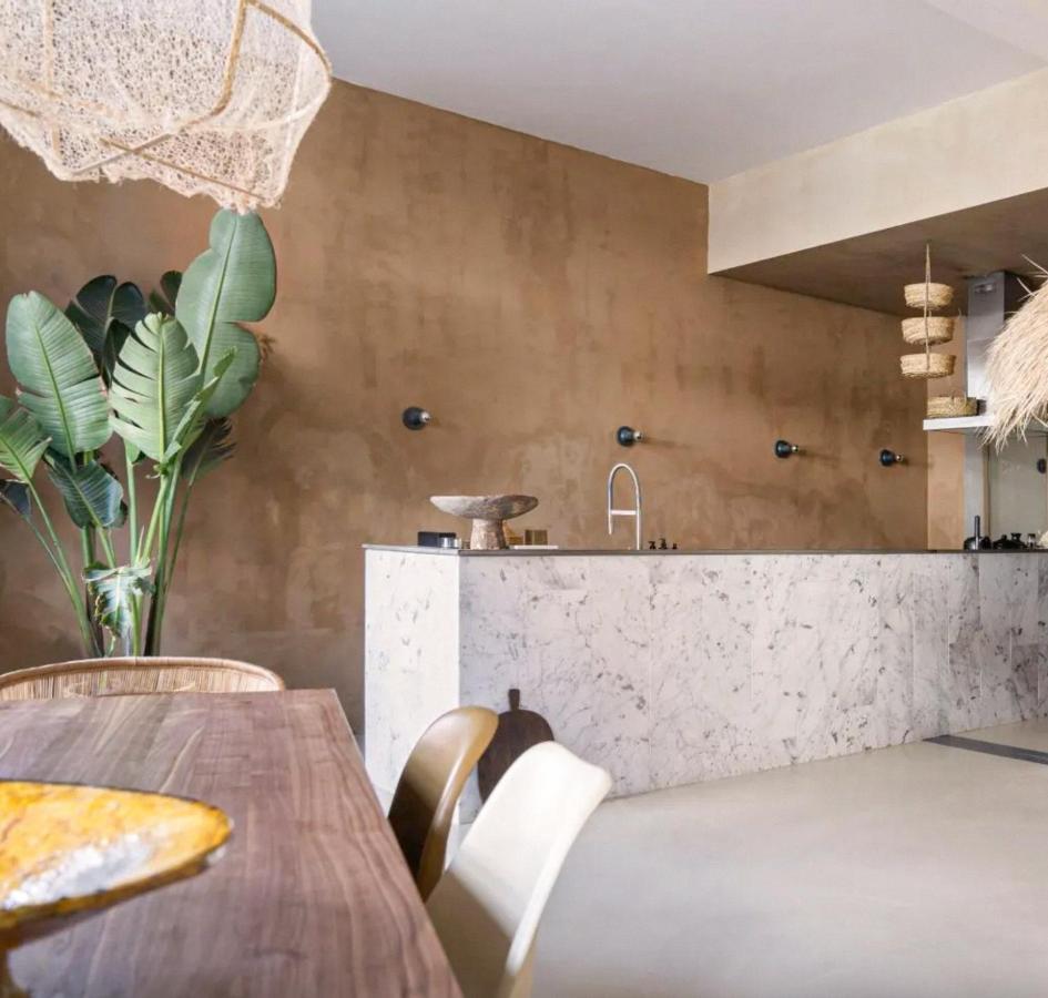 הארלם Haert Boutique Wellness Suites City Centre מראה חיצוני תמונה