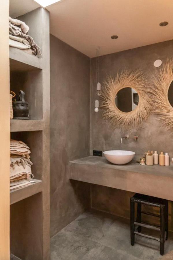 הארלם Haert Boutique Wellness Suites City Centre מראה חיצוני תמונה