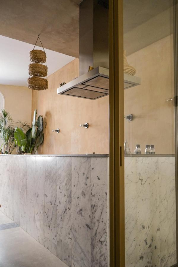 הארלם Haert Boutique Wellness Suites City Centre מראה חיצוני תמונה
