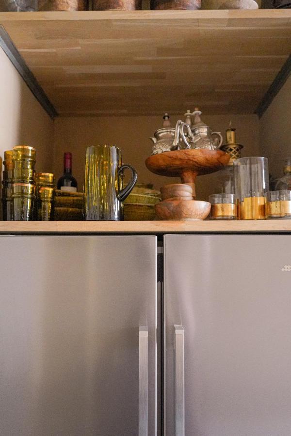 הארלם Haert Boutique Wellness Suites City Centre מראה חיצוני תמונה
