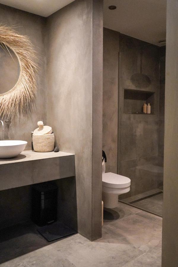 הארלם Haert Boutique Wellness Suites City Centre מראה חיצוני תמונה