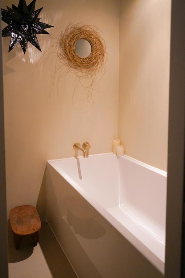 הארלם Haert Boutique Wellness Suites City Centre מראה חיצוני תמונה