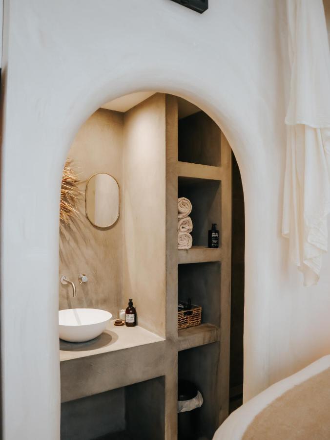 הארלם Haert Boutique Wellness Suites City Centre מראה חיצוני תמונה