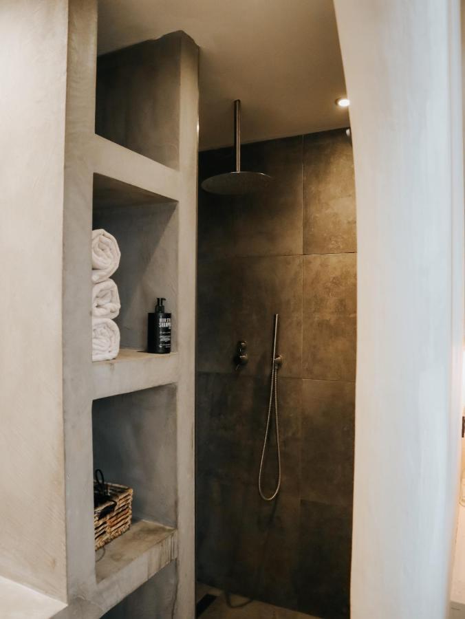 הארלם Haert Boutique Wellness Suites City Centre מראה חיצוני תמונה
