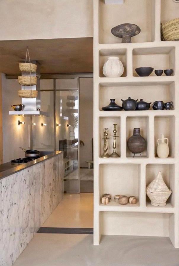הארלם Haert Boutique Wellness Suites City Centre מראה חיצוני תמונה