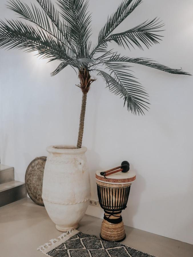 הארלם Haert Boutique Wellness Suites City Centre מראה חיצוני תמונה