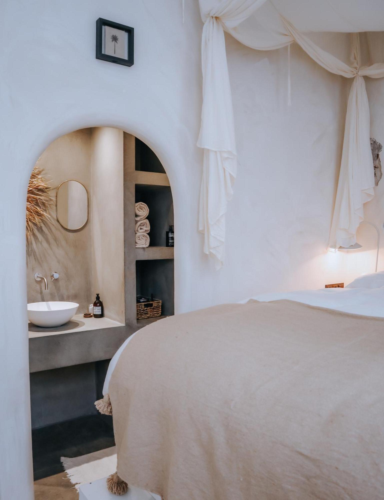 הארלם Haert Boutique Wellness Suites City Centre מראה חיצוני תמונה