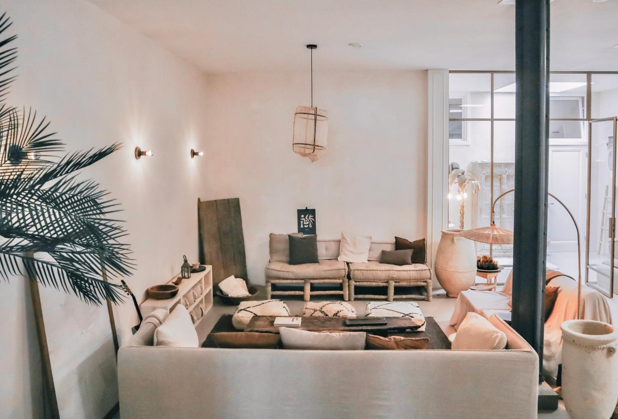 הארלם Haert Boutique Wellness Suites City Centre מראה חיצוני תמונה
