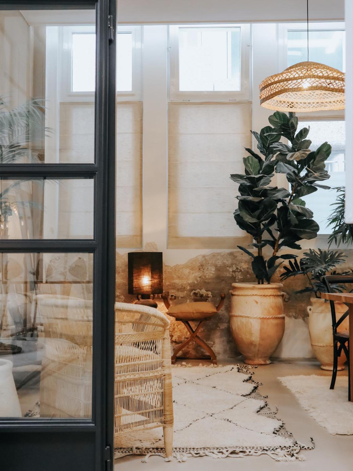 הארלם Haert Boutique Wellness Suites City Centre מראה חיצוני תמונה